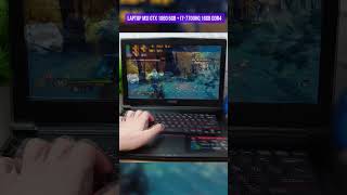 💻 Laptop GTX 1060 в 2024  TEST HD2 SM2 GoT GoWR CS2 RDR 🎮 [upl. by Sirron]