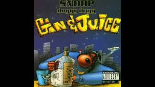 Gin and Juice  Snoop Dogg ft James Brown amp Notorious BIG [upl. by Laamaj]