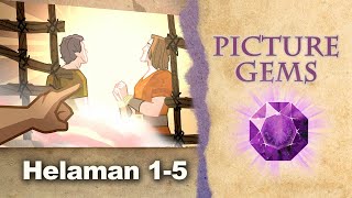 Helaman 15  Picture Gems [upl. by Stillman709]