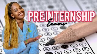 PRE INTERNSHIP EXAM in TanzaniaEverything you need to know about PreInternship Exam [upl. by Auqined]