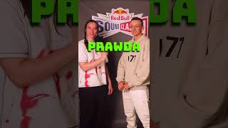 KUKON  PRAWDA CZY FAŁSZ Znaliście wszystkie odpowiedziwspółpracapłatna redbullsoundclash [upl. by Hetty]