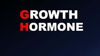 Growth Hormone Secretion Function  for Height How To BOOST Decreased Excess Treatment [upl. by Wernher719]