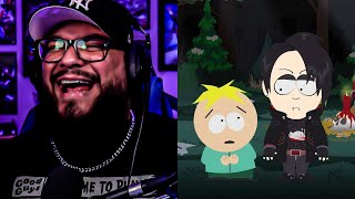 South Park The Ungroundable Reaction Season 12 Episode 14 [upl. by Crocker]