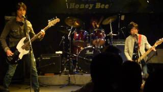 GREEN DAY 21st CB ～ MINORITY 11YearsoldKID amp FamilyBand Live LetsBEAT11 [upl. by Waddle]