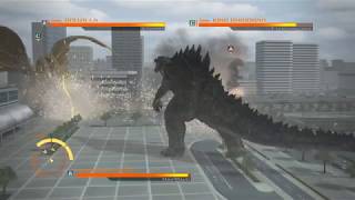 The Evolution Of Godzilla Animated [upl. by Asoj953]