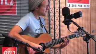 Live Jason Mraz  The Boys Gone [upl. by Alegnave41]