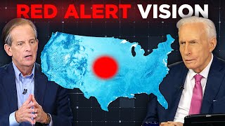 I Saw a Red Dot Over America Then an Explosion… [upl. by Beryle497]