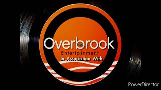 Overbrook EntertainmentWarner Bros Television Logo 20052024 [upl. by Anileh453]