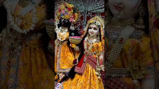 The Divine Love of Radha and Krishna Devotional Songs for the Soulbhajansbhaktisong [upl. by Nairbal]