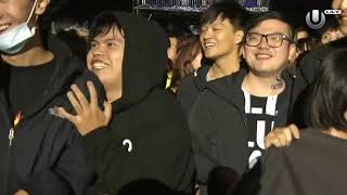 1080p SLANDER LIVE  Ultra Music Festival Taiwan 2020 [upl. by Fiertz]