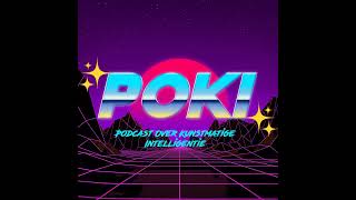 Hoe duurzaam is AI  ✨ Poki S03E09 [upl. by Araj]