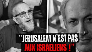 QUAND LABBÉ PIERRE ATOMISAIT ISRAËL [upl. by Ahsenak]