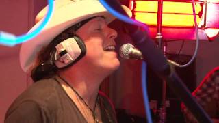 Los Pacaminos play Wooly Bully live in the studio [upl. by Yenalem611]