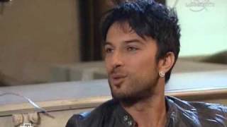 И снова здравствуйте 181109  Таркан Tarkan PART 1 [upl. by Godiva6]