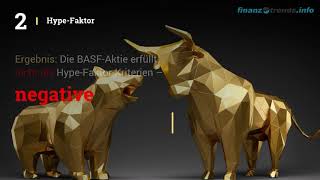 BASF Aktien Analyse [upl. by Grefer315]