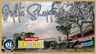 🇸🇬 Driving to Jelita Shopping Centre via Commonwealth Ave amp Holland Rd  COME DRIVE WITH ME EP 111 [upl. by Divine59]