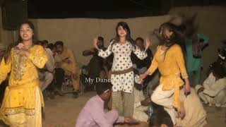 Main Teku Itna Peyar Karessan  My Dance Lagan [upl. by Annovad]