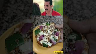 Burger🍔 Pizza😋 shortvideo shortsfeed srecipe cooking youtubeshorts food viralvideo trending [upl. by Eceela661]