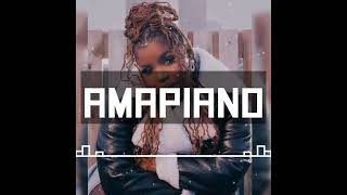 Master KG X Nkosazana Daughter quotAmapianoquot Amapiano type beat 2024 [upl. by Nodnal]