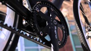 Bike Geeks A Review of the Gates Carbon Drive System [upl. by Kennard434]