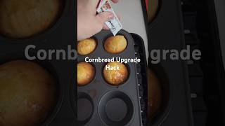 Easy Jiffy Cornbread Upgrade [upl. by Anaili293]