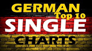 GermanDeutsche Single Charts  Top 10  18112022  ChartExpress [upl. by Marnia]