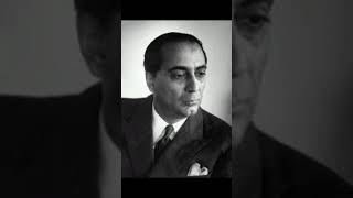 quotHomi Bhabha The Father of Indias Nuclear Programquot incredible india [upl. by Iniretake]