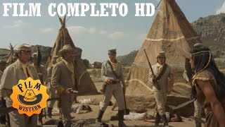 Scalps  Western  HD  Film Completo in Italiano [upl. by Enneira]