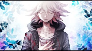 Nagito Komaeda  Rise  Amv [upl. by Nerraw742]