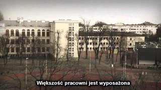 Liceum Ogólnokształcące im Władysława Jagiełły w Płocku  Film promujący 2012 HD 720p [upl. by Ahtrim533]