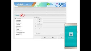 Flash Firmware Samsung Galaxy J5 2016 SMJ510FH [upl. by Eeb]