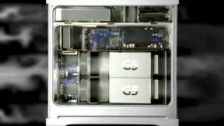 Power Mac G5 Introduction [upl. by Adniram]