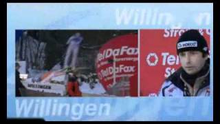 Kamil Stoch  141 m  Willingen 2011 [upl. by Aduhey]