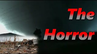 The Terror of Missouri  The 2011 Joplin tornado  History in the Dark [upl. by Hawkie]