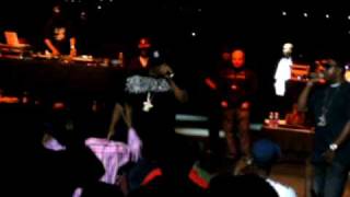 E40 Performing sprinkle me [upl. by Pittel421]