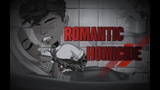 Romantic Homicide  MSP MUSIC VIDEO  MAYA amp OWEN [upl. by Demy813]