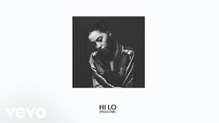 Bishop Briggs  HiLo Hollow Audio [upl. by Mannes]