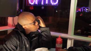 Consequence feat Styles P quotDont Stand So Closequot directed by Derek Pike [upl. by Eellah508]