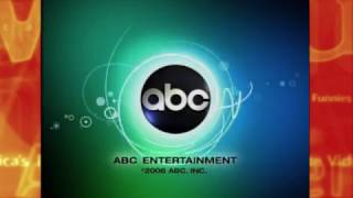 ABC EntertainmentVin di Bona Productions 2006 [upl. by Mikes276]