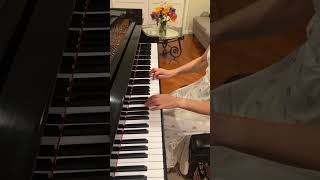 Chopin Mazurka in A Minor Op 68 No2 [upl. by Zeret708]