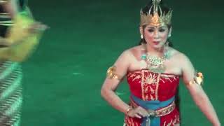 RAMAYANA BALLET In Prambanan [upl. by Aimit]