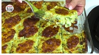 🔊RECEPT SA MILION PREGLEDA NA NETU💥OD KROMPIRA I TIKVICALudilo od ručka za 15min😱❗ [upl. by Lrac229]