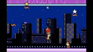 Chip n Dale 2 NES 2 player Netplay game [upl. by Rourke]