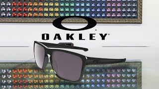 Oakley Sliver XL Sunglass Review  SportRx [upl. by Hayne103]