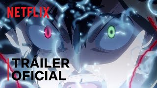 Mejores Animes de PELEA en Netflix  Rincón Otaku [upl. by Ahswat]