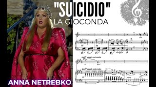 SUICIDIO ANNA NETREBKO [upl. by Hultin389]