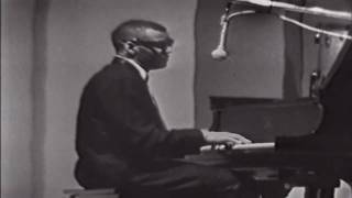 Ray Charles  Lil Darlin LIVE HD [upl. by Quinton]