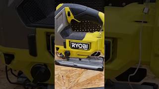 Ryobi RJS180 Cordless Jigsaw price in Sweden 205 [upl. by Celina]