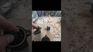 Easy N249 Diverter Valve Replacement audi a6 n249 tsi tfsi [upl. by Leeth152]