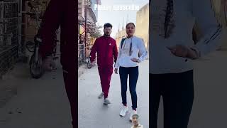 Harami dost 😅😂😂 comedy comedy funny shortday shorts rupal td 😅😂😂😂 rupalchoudharytd [upl. by Churchill405]